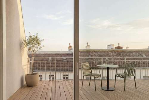 Foto - Wohnung zum Kaufen in Berlin 748.000,00 € 92 m²