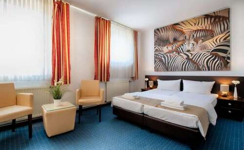 Foto - WG-Zimmer in Hamburg 1.290,00 € 20 m²