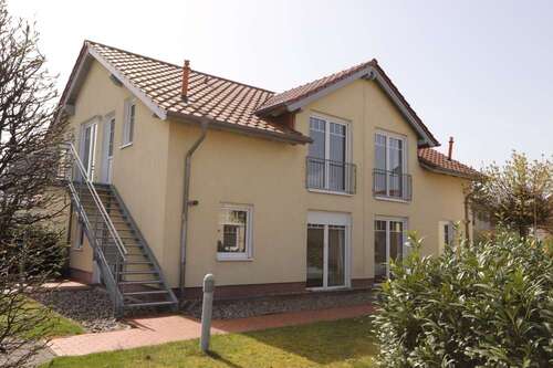 Foto - Wohnung zum Kaufen in Heringsdorf 285.000,00 € 60 m²