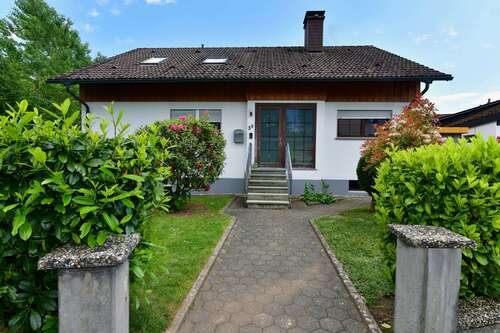 Foto - Haus zum Kaufen in Laufenburg 649.000,00 € 190 m²