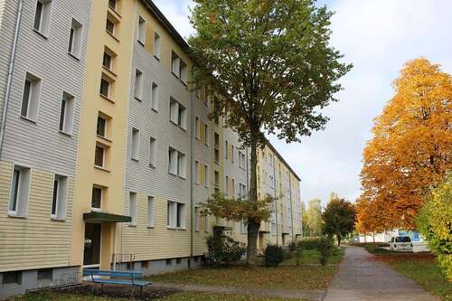 Foto - Wohnung zum Mieten in BoxbergO.L. 229,00 € 45.76 m²