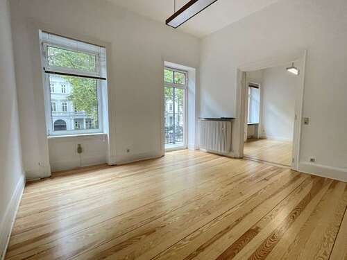 Foto - Büro in Wiesbaden 1.500,00 € 108 m²