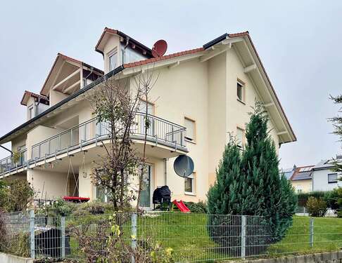 Foto - Wohnung zum Mieten in Gaimersheim 1.000,00 € 75 m²