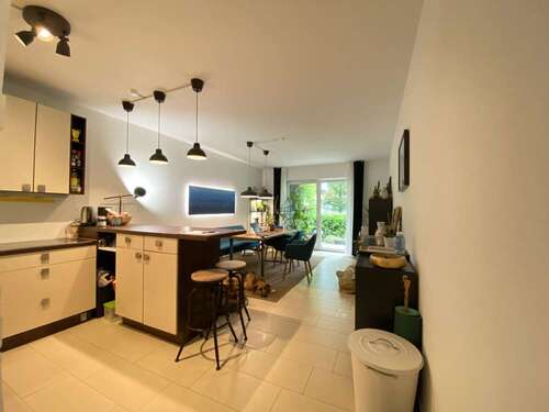 Foto - Wohnung zum Mieten in Gießen 1.000,00 € 80 m²