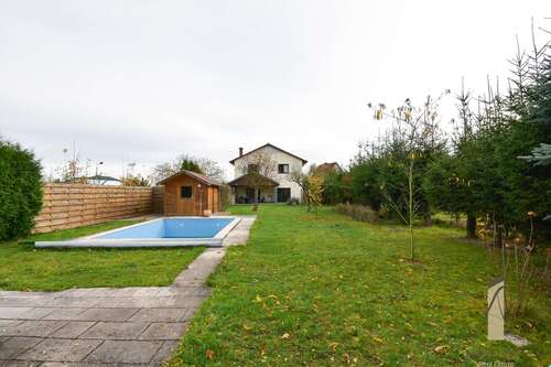 Foto - Haus zum Kaufen in Schönebeck (Elbe) 414.000,00 € 171 m²