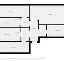 WG-Zimmer in Berlin 540,00 € 7 m²