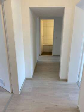 Foto - Wohnung zum Mieten in Siegen 299,00 € 68 m²