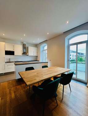 Foto - Wohnung zum Mieten in Augsburg 1.492,00 € 75.14 m²