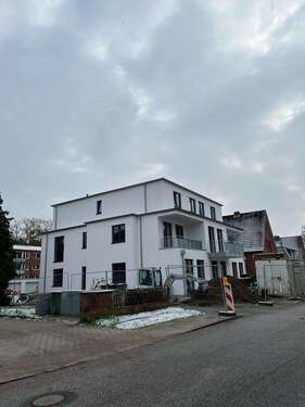 Foto - Wohnung zum Mieten in Hamburg 1.265,00 € 87.11 m²