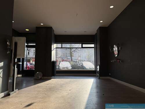 Foto - Einzelhandel in Berlin 2.187,40 € 110 m²