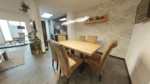 Foto - Wohnung zum Kaufen in Lindberg 159.000,00 € 81 m²