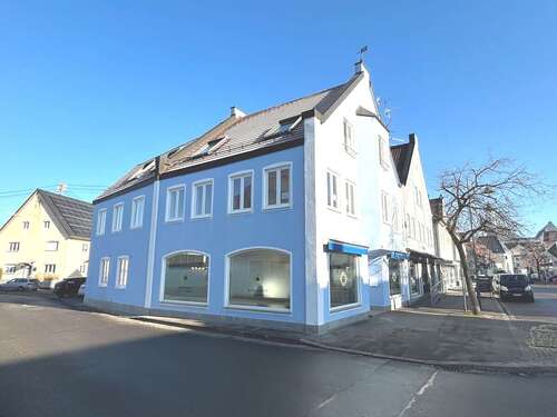 Foto - Büro in Babenhausen 1.000,00 € 121 m²