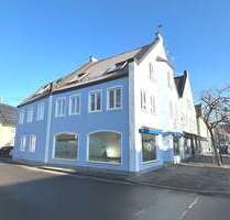 Büro in Babenhausen 1.000,00 € 121 m²