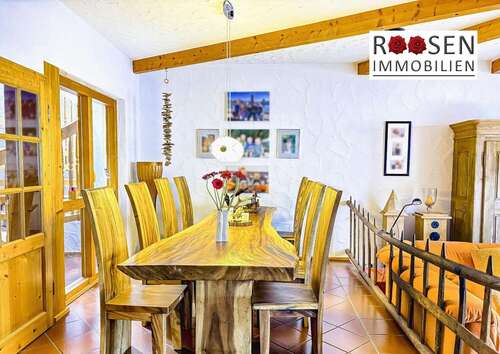 Foto - Haus zum Kaufen in Annweiler am Trifels 575.000,00 € 250 m²