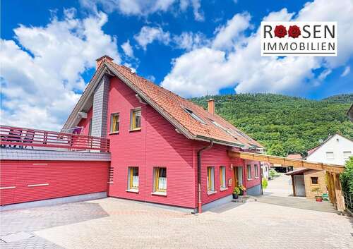 Foto - Haus zum Kaufen in Annweiler am Trifels 575.000,00 € 250 m²