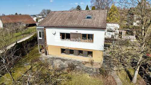 Foto - Haus zum Kaufen in Ellwangen 399.000,00 € 150 m²