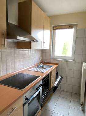 Foto - Wohnung zum Mieten in Bad Berleburg 457,50 € 55 m²