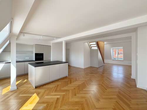 Foto - Wohnung zum Mieten in Berlin 3.294,00 € 115.62 m²