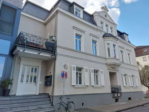 Foto - Wohnung zum Mieten in Gießen 500,00 € 16.8 m²