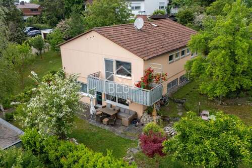 Foto - Haus zum Kaufen in Crailsheim 449.000,00 € 206.26 m²