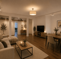 Wohnung zum Kaufen in Baden-Baden 195.000,00 € 66.83 m²