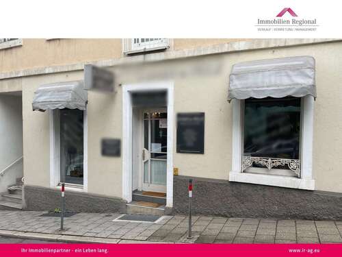 Foto - Wohnung zum Kaufen in Baden-Baden 199.000,00 € 66.83 m²