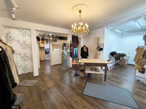 Foto - Wohnung zum Kaufen in Baden-Baden 195.000,00 € 66.83 m²