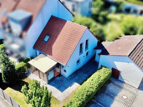 Foto - Haus zum Kaufen in Neufahrn 699.000,00 € 104 m²