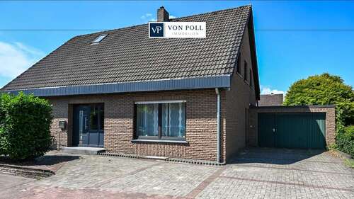 Foto - Haus zum Kaufen in Nordhorn Stadtflur 359.000,00 € 156 m²