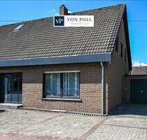 Haus zum Kaufen in Nordhorn Stadtflur 359.000,00 € 156 m² - Nordhorn / Stadtflur
