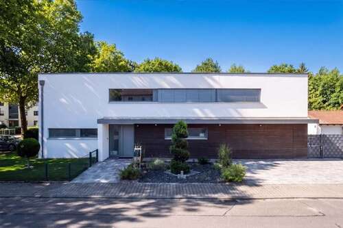 Foto - Haus zum Mieten in Bad Schönborn Bad Mingolsheim 3.500,00 € 292 m²