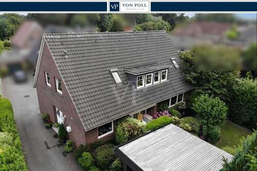 Foto - Haus zum Kaufen in Oldenburg 485.000,00 € 185 m²