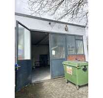 Halle in Hamburg 520,00 € 50 m²