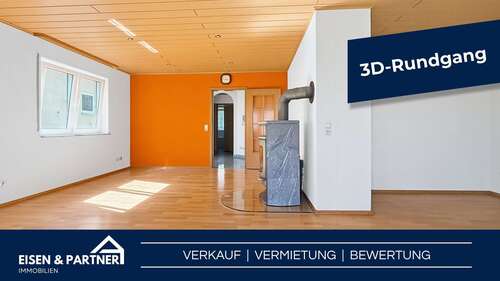 Foto - Wohnung zum Kaufen in Graben-Neudorf 369.000,00 € 138.76 m²