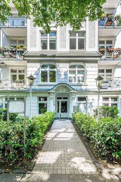 Foto - Wohnung zum Kaufen in Hamburg 980.000,00 € 96.36 m²