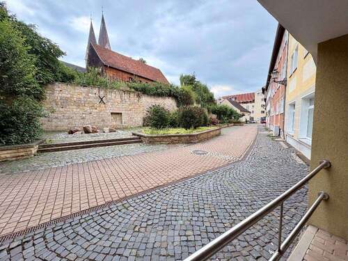 Foto - Büro in Halberstadt 185,00 € 26 m²