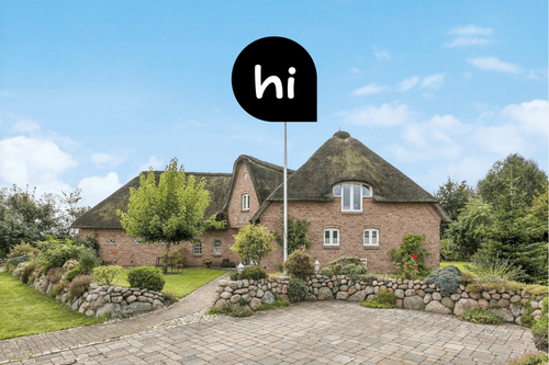 Foto - Haus zum Kaufen in Risum-Lindholm 599.000,00 € 199.36 m²
