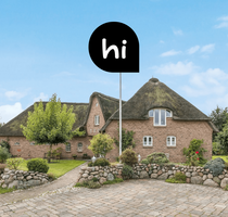 Haus zum Kaufen in Risum-Lindholm 599.000,00 € 199.36 m²