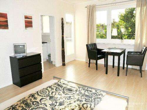 Foto - Wohnen auf Zeit in Berlin 929,00 €