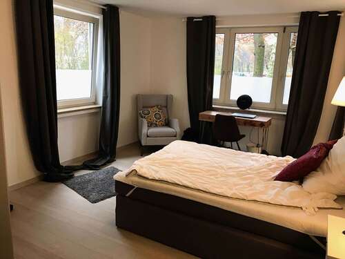 Foto - WG-Zimmer in München 830,00 € 25 m²