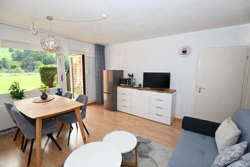 Foto - Wohnung zum Mieten in Baiersbronn 460,00 € 35.06 m²