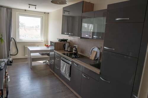 Foto - Wohnung zum Kaufen in Salzgitter 88.000,00 € 61 m²