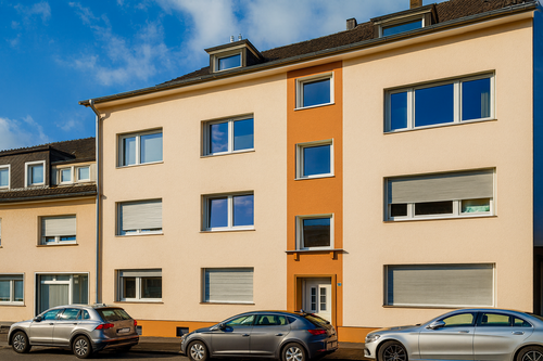 Foto - Wohnung zum Kaufen in Remscheid 129.000,00 € 61.44 m²