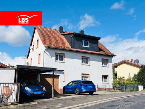 Foto - Haus zum Kaufen in Maintal 580.000,00 € 255 m²