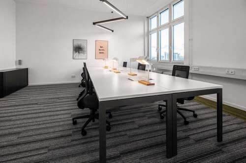 Foto - Büro in Gießen 2.180,00 € 63 m²