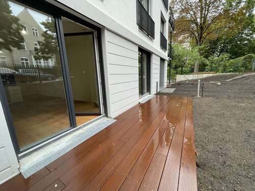 Foto - Wohnung zum Mieten in Berlin 1.250,00 € 50.05 m²