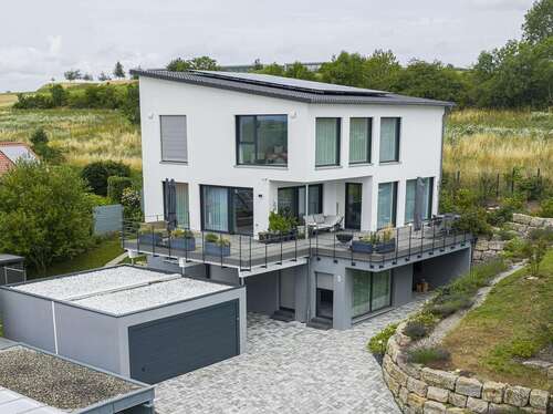 Foto - Haus zum Kaufen in Niederstetten 929.000,00 € 251 m²