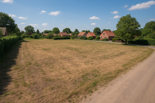 Foto - Grundstück zu verkaufen in Möckern 265.000,00 € 3334 m²