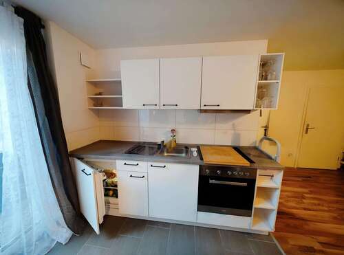 Foto - Wohnung zum Mieten in Heidelberg 670,00 € 39 m²