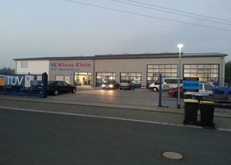 Foto - Halle in Kamp-Lintfort 3.400.000,00 € 800 m²